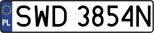 SWD3854N