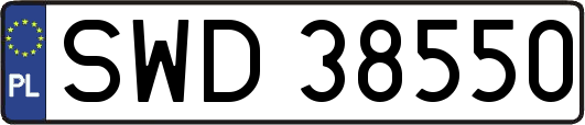 SWD38550