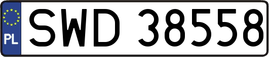 SWD38558