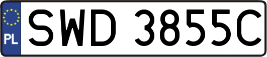 SWD3855C