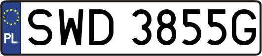 SWD3855G