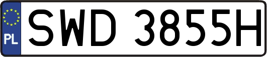 SWD3855H