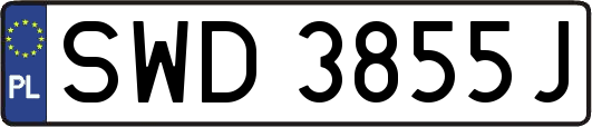 SWD3855J