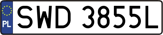 SWD3855L