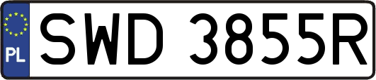 SWD3855R
