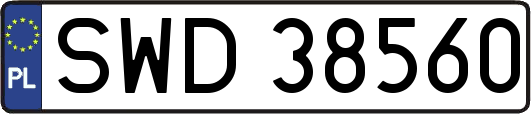 SWD38560