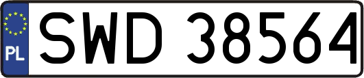 SWD38564