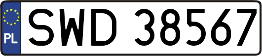SWD38567
