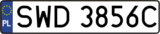 SWD3856C