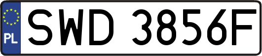 SWD3856F