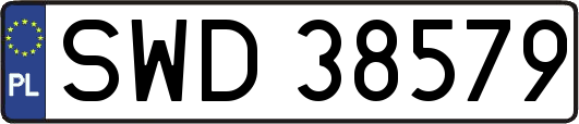 SWD38579