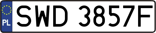 SWD3857F
