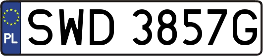SWD3857G