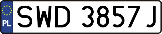 SWD3857J