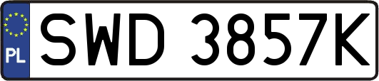 SWD3857K