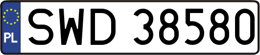 SWD38580