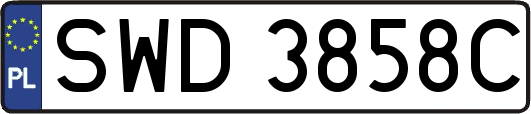 SWD3858C