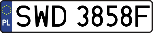 SWD3858F