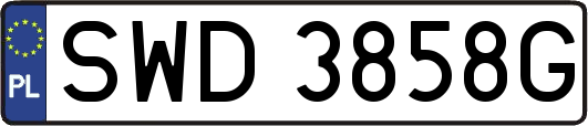 SWD3858G