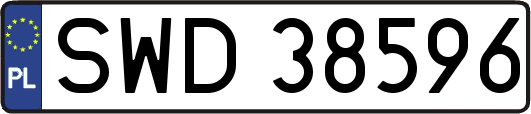 SWD38596