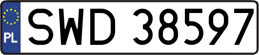 SWD38597