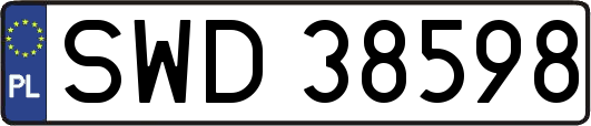 SWD38598