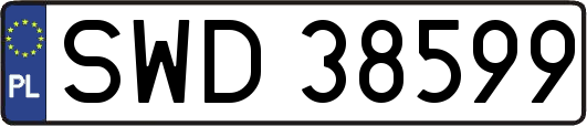 SWD38599