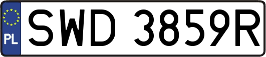 SWD3859R