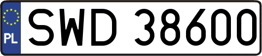 SWD38600