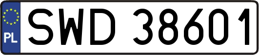 SWD38601