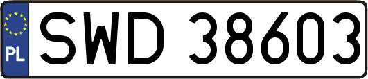 SWD38603