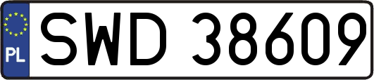 SWD38609