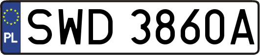 SWD3860A