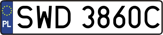 SWD3860C