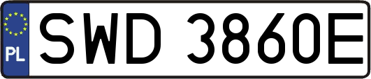 SWD3860E