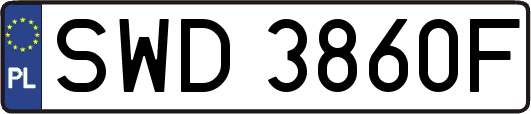 SWD3860F