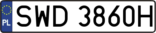 SWD3860H