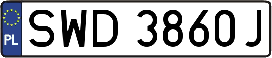 SWD3860J