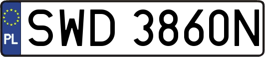 SWD3860N