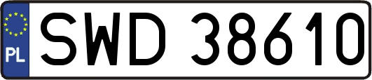 SWD38610