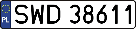 SWD38611