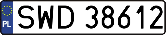 SWD38612