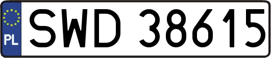 SWD38615