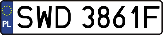 SWD3861F