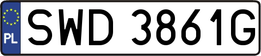 SWD3861G