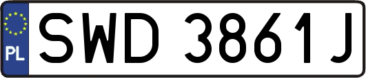 SWD3861J