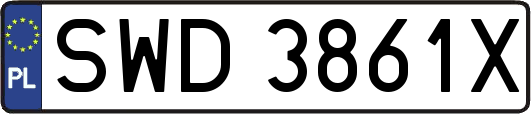SWD3861X