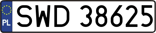 SWD38625
