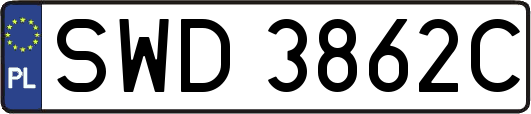 SWD3862C