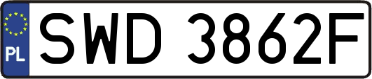 SWD3862F